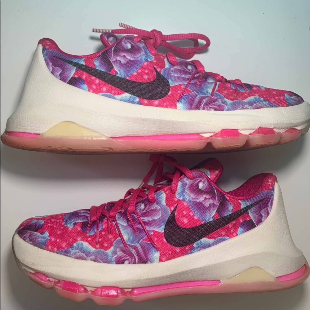 KD 8 Aunt Pearl GS